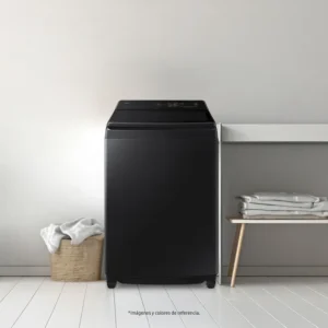 Lavadora Samsung Bespoke Carga Superior AI Wash 19 Kg